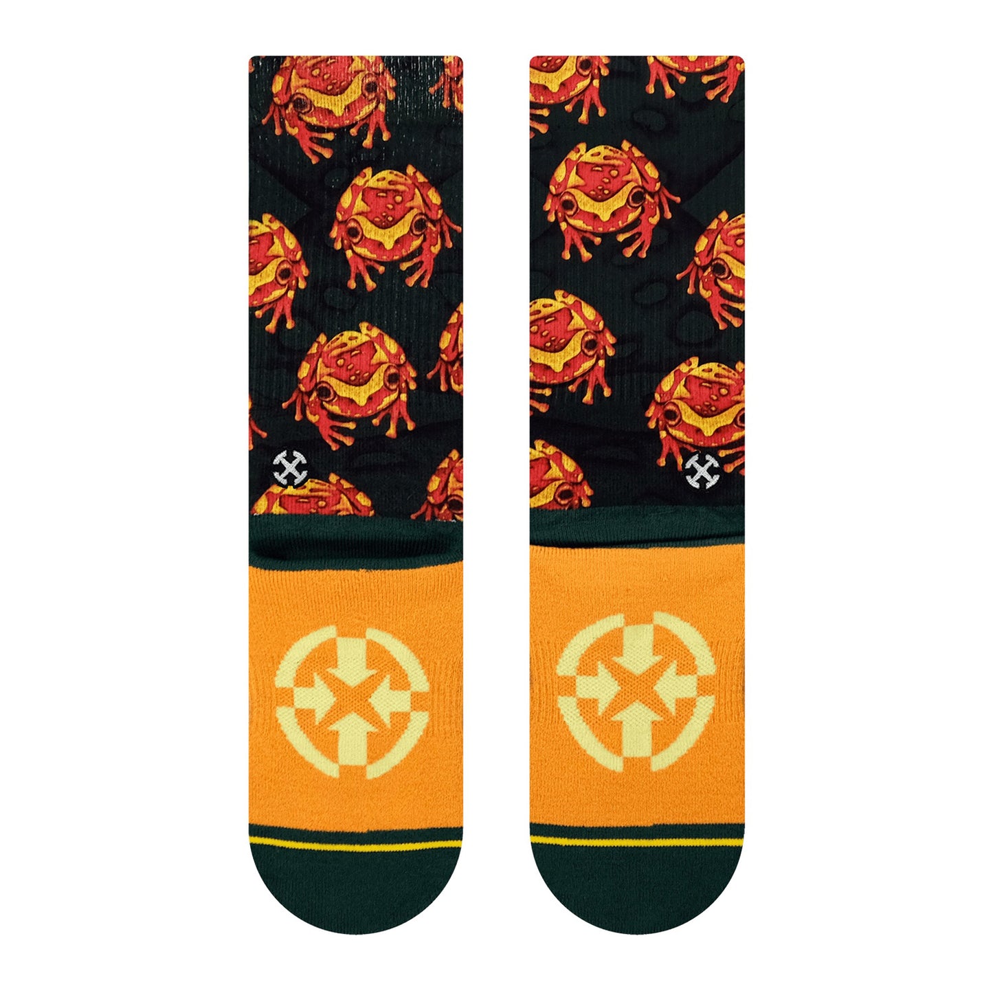 Socken MERGE4 DJBM TEE FROG