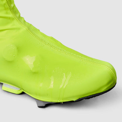 GRIPGRAB RIDE 2 WATERPROOF ROAD Überschuhe Gelb