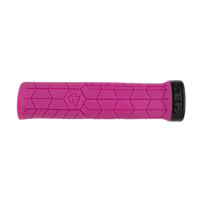 Griffe RACE FACE GETTA Lock-On 135 mm Rosa