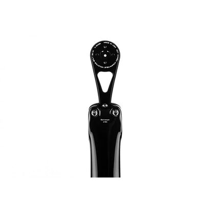GPS-Halterung ENVE AERO STEM Schwarz