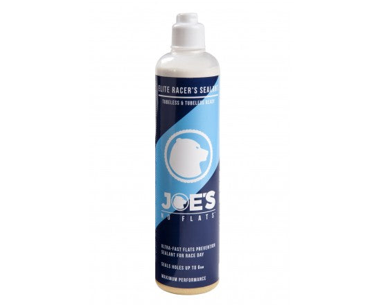 NO-FLATS JOES ROAD Pannenschutz-Flüssigkeit (500 ml)