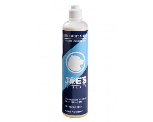 NO-FLATS JOES ROAD Pannenschutz-Flüssigkeit (500 ml)