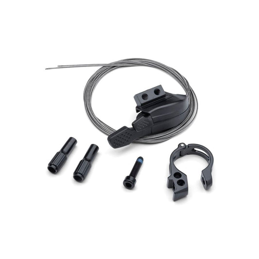 Lenkersteuerung FOX 2 Positionen dual