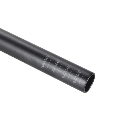 Lenker RACE FACE TURBINE Rise 0,75 mm 31,8/725 mm Schwarz