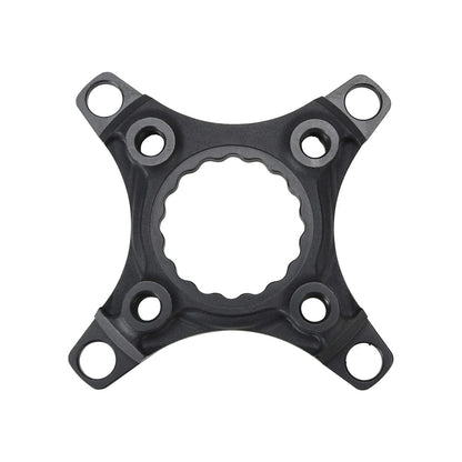 Kettenblatt RACE FACE CINCH Double Boost BCD 104 mm Schwarz