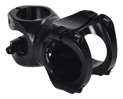 Vorbau RACE FACE TURBINE R 35 Schwarz — Hauptansicht auf weißem Hintergrund