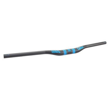 Lenker RACE FACE SIXC Rise 20 mm 35/820 mm Carbon/Blau