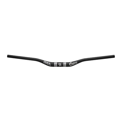 Lenker RACE FACE SIXC Rise 35 mm 35/820 mm Grau