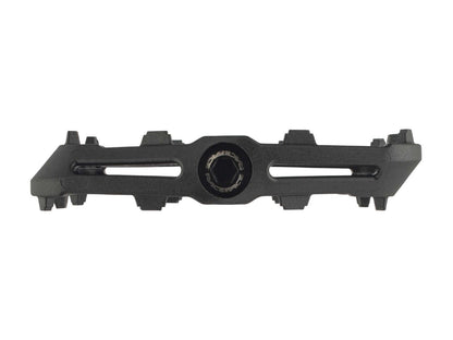 Plattformpedale RACE FACE RIDE Schwarz