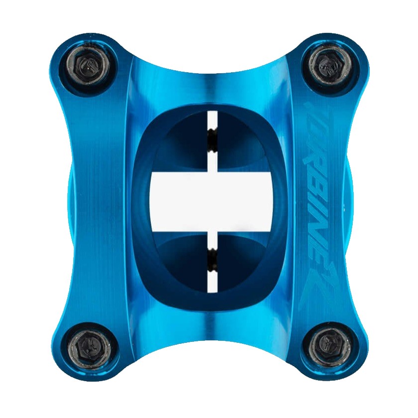 Vorbau RACE FACE TURBINE R 35 Blau