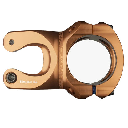 Vorbau RACE FACE TURBINE R 35 Bronze KashMoney