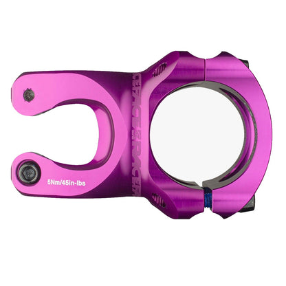 Vorbau RACE FACE TURBINE R 35 Violett