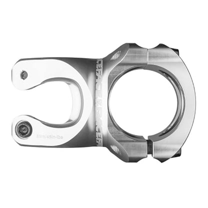 Vorbau RACE FACE TURBINE-R 0° Ø 35 mm Silber
