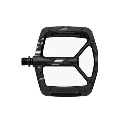 Plattformpedale RACE FACE AEFFECT R Schwarz