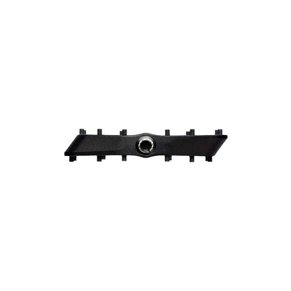 Plattformpedale RACE FACE AEFFECT R Schwarz