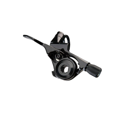 Sattelstützenklemmhebel RACE FACE TURBINE R 1X Links Schwarz