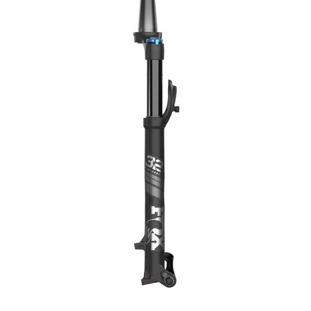 Gabel FOX RACING SHOX 32 FLOAT SC 29" PERFORMANCE Grip 3Pos QR-Achse 15x100mm Schwarz 2024