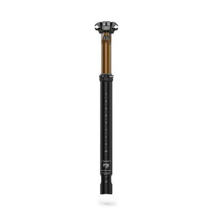 Teleskop-Sattelstütze FOX RACING SHOX TRANSFER SL FACTORY Hub 100mm
