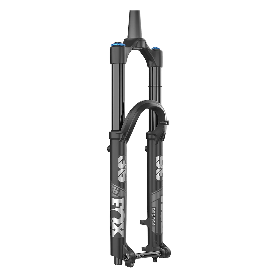 Gabel FOX RACING SHOX 36 FLOAT 29" PERFORMANCE ELITE Grip X Achse Kabolt-X 15x110mm Boost Schwarz 2025