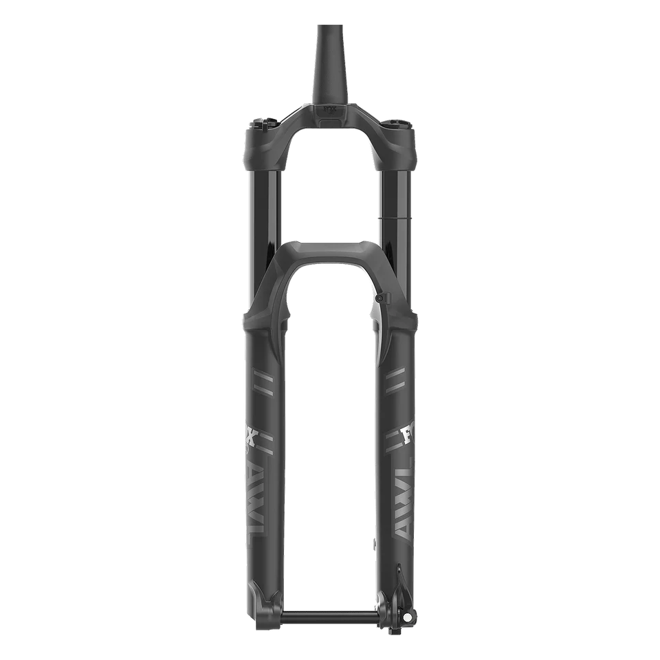 Gabel FOX 36 AWL HD RAIL 29" Schwarz 2026