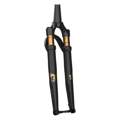 Gabel FOX 32 FACTORY TC 700c Grip SL Schwarz 2026