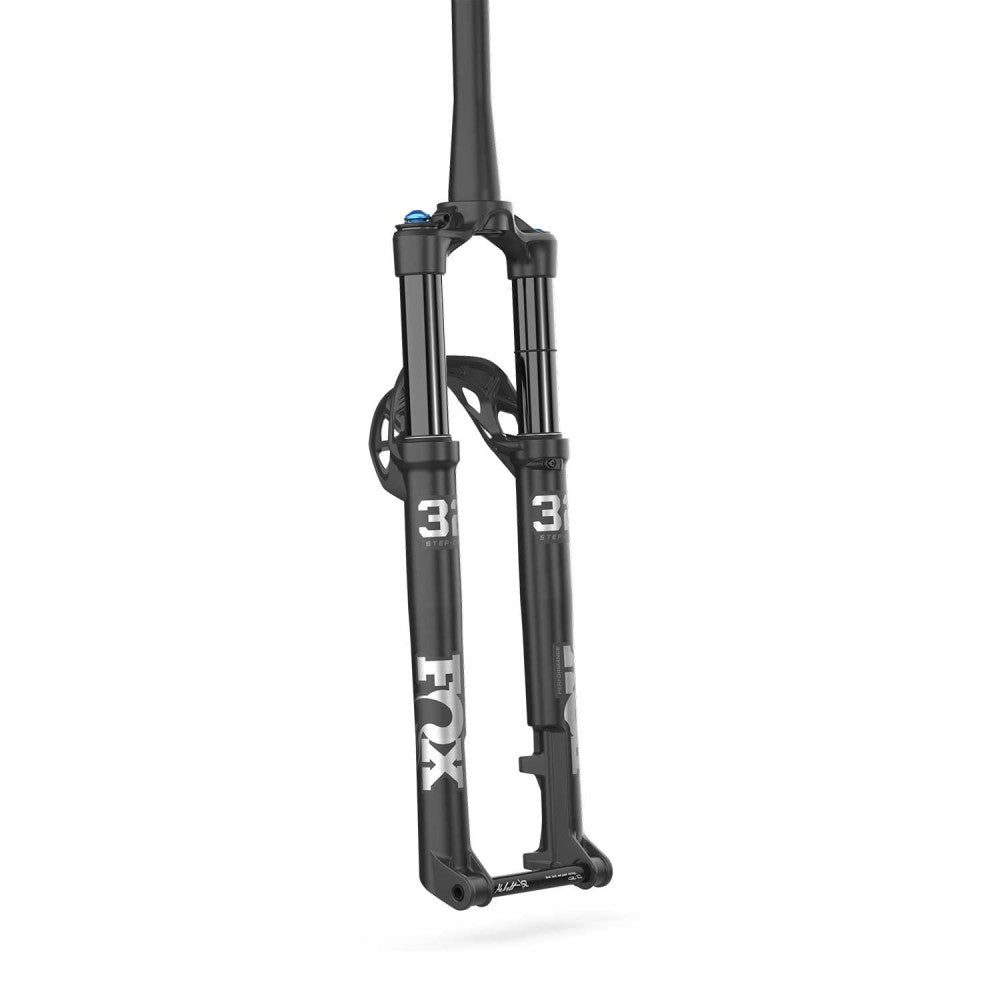 Gabel FOX RACING SHOX 32 FLOAT SC 29" PERFORMANCE Grip Remote Achse Kabolt SL 15x110mm Boost Schwarz 2025