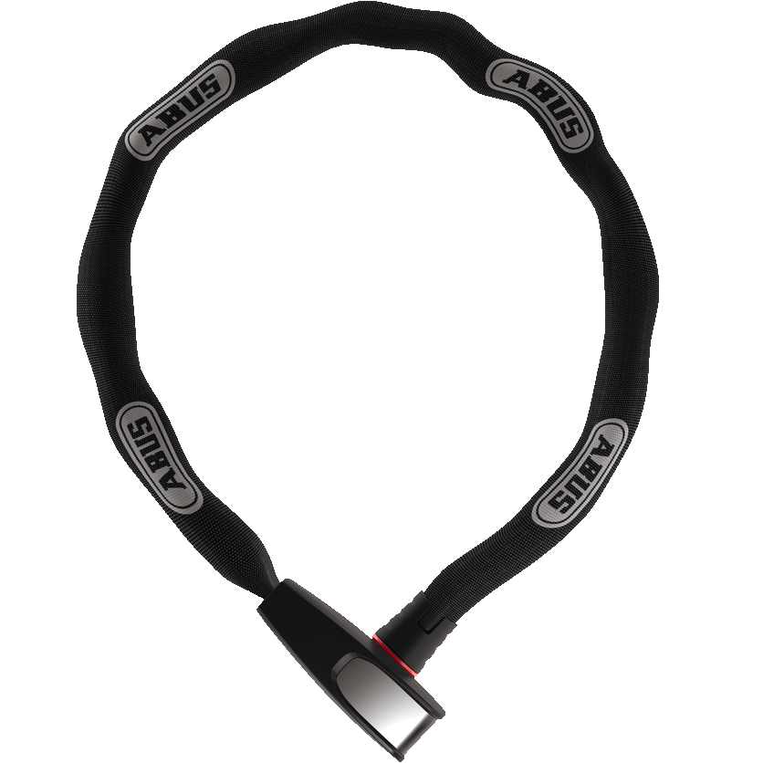Bügelschloss Kette ABUS CATENA 6806K