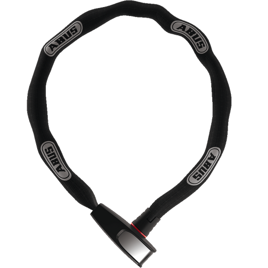 Bügelschloss Kette ABUS CATENA 6806K