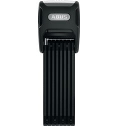 ABUS BORDO BIG ALARM 6000KA Falt-Gelenkschloss + SH-Halterung