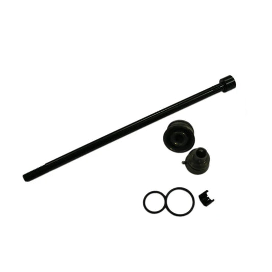 ROCKSHOX MAXLE DH Achs-Kit mit Distanzstück, Hebel und Achse für BOXXER-Gabel 2010–2016 #11.4015.366.010