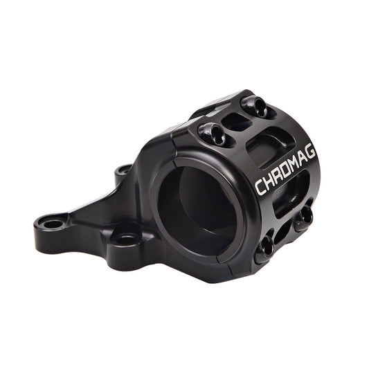 Potence CHROMAG DIRECTOR Rise -5° Direct Mount Noir