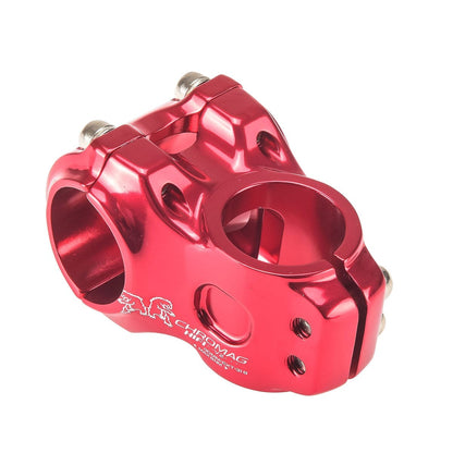 Vorbau CHROMAG HIFI V2 0° Rot