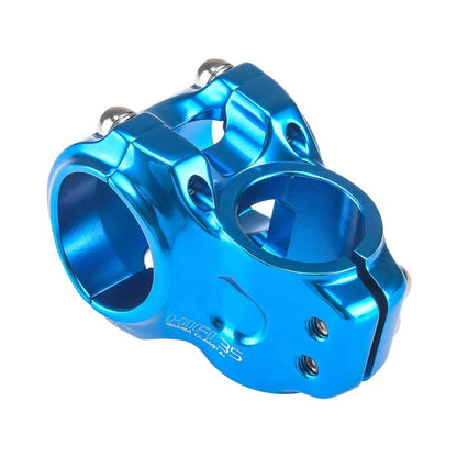 Vorbau CHROMAG HIFI V2 0° Blau