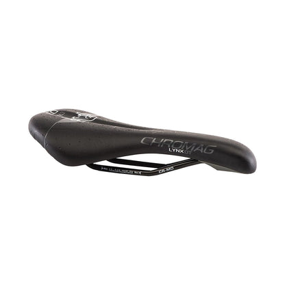 Sattel CHROMAG LYNX DT Rails Chromoly Schwarz