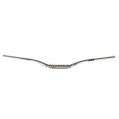 Lenker CHROMAG FU40 Rise 40mm 800mm Silber