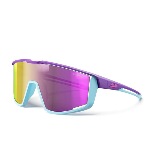 JULBO FURY Brille Violett Spectron 3CF Violett/Gelb