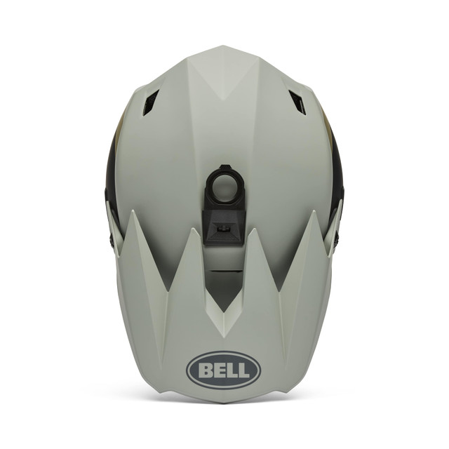MTB-Helm BELL l FULL-10 MIPS Grau