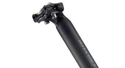 Sattelstütze RITCHEY COMP 2-BOLT Rückversatz 20mm - Carbon