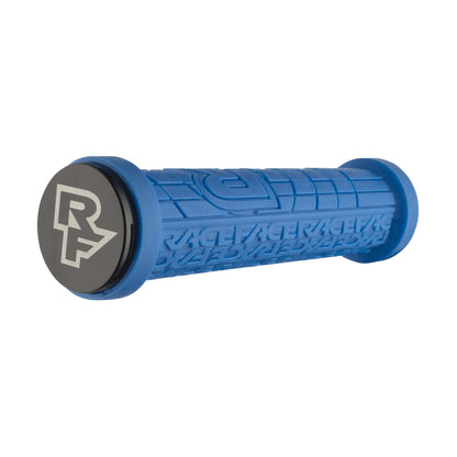 Grips RACE FACE GRIPPLER One Lock Blau