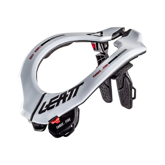 LEATT NECK BRACE 3.5 HWS-Schutz Weiß