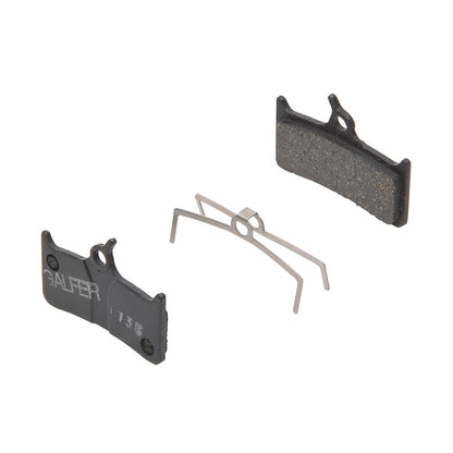 Bremsbeläge GALFER Shimano XT 755 / Grimeca