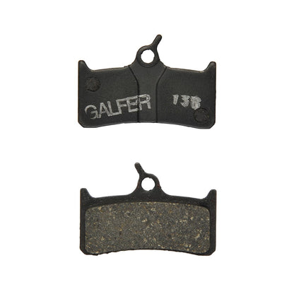 Bremsbeläge GALFER Shimano XT 755 / Grimeca