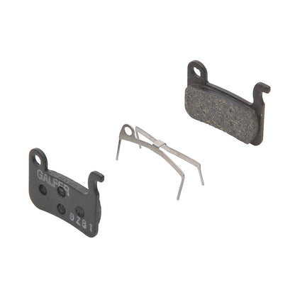 Bremsbeläge GALFER Shimano A01S-M06 Saint / XTR / XT / SLX / LX