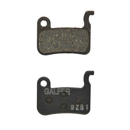Bremsbeläge GALFER Shimano A01S-M06 Saint / XTR / XT / SLX / LX