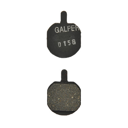 Bremsbeläge GALFER Hayes MX-2 (2004) / MX-3 Mec / MX-4 / MX-5 / GX-2 / Sole