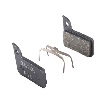 Bremsbeläge GALFER SRAM Level Ultimate A1/ TLM A1/ Red 22 / Force / Rival / S700