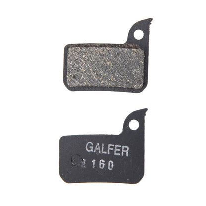 Bremsbeläge GALFER SRAM Level Ultimate A1/ TLM A1/ Red 22 / Force / Rival / S700