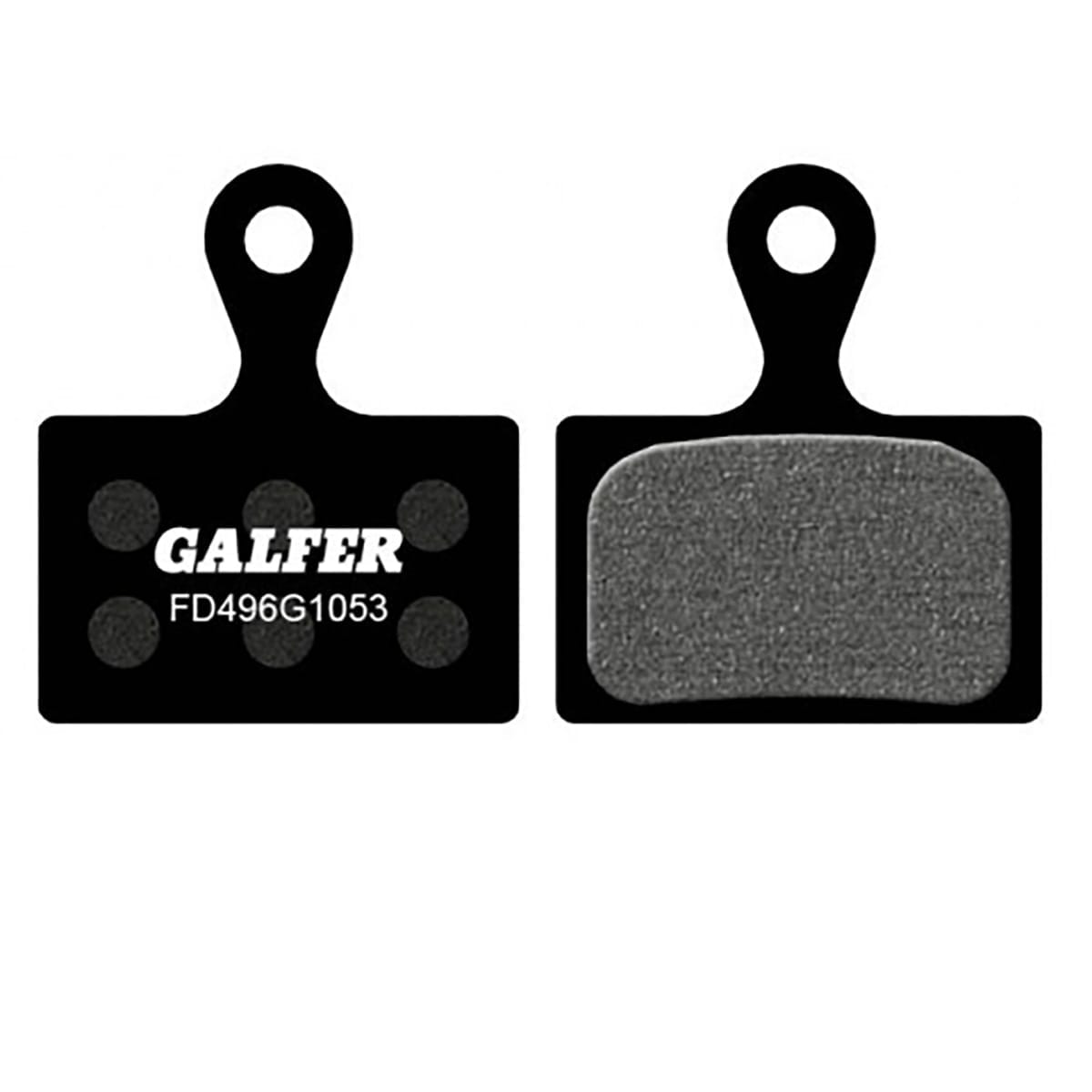 Plaquettes GALFER Shimano XTR BR-M9100 / Ultegra / Dura-Ace / RS305-405-505-805