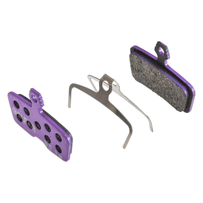 E-Bike-Bremsbeläge GALFER Avid Code (>2011) / Sram Guide RE