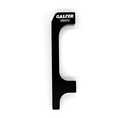 Bremsadapter PM / PM GALFER (+63 mm) #SB003